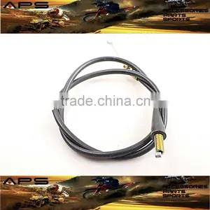 ATV Motorcycle Parts Throttle Cable for JS400 ATV thumbnail-1