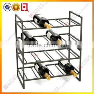 Fashion New Design Wine Useful Small Display Stands thumbnail-3