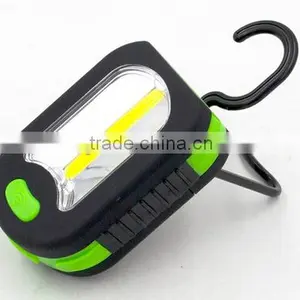 Protable Led Flood Light 3 Led Inspection Light COB Led Work Light thumbnail-5