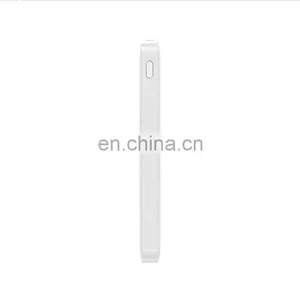 Xiaomi Redmi 20000mAh Charger Quick Charge Portable Power Bank thumbnail-4