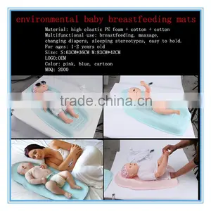 2014 New Baby Care Mats Baby Supplies thumbnail-1