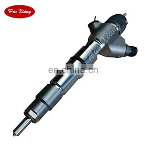 Best Quality Auto Diesel Injector OEM 0445120446 0445120503 0445120502 thumbnail-1