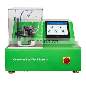 Beifang BF200 Common Rail Injector Test Bench Diagnostic Machine for All Cars Vehicle Tools thumbnail-1