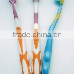 Toothbrush for Child and Adult thumbnail-1