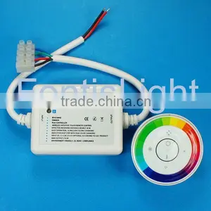 Rainbow Touch Led RGB Controller thumbnail-1