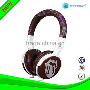 Wired Headphone Without Mic thumbnail-3