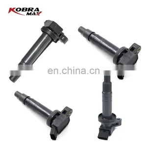 3340076G01 In Stock Engine Spare Parts Ignition Coil For SUZUKI Ignition Coil thumbnail-4