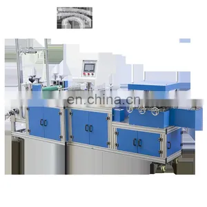 Stockinet Nylon Polyester Mesh Cap Making Machine thumbnail-1