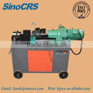 STM Super Strong Compact Thread Rolling Processing Machine Quality Choice thumbnail-3