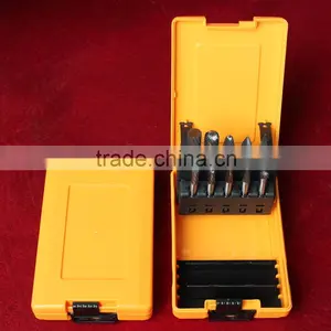 Tungsten Carbide Rotary Burrs of the All Shape thumbnail-4