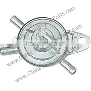 Motorcycle Oil Switch for Hunter GY6-150 thumbnail-1