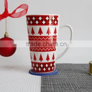 PARTY Custom Coffee Mugs thumbnail-1