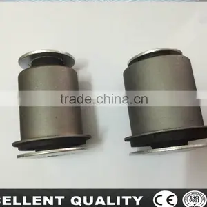 Auto Parts Suspension Rubber Bushing/Control Arm Bushing 48654-0K010 48655-0K010 for Toyota INNOVA TGN41 thumbnail-1