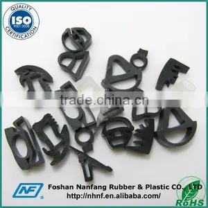 Silicone -50 Centigrade Freezer Door Seal thumbnail-3