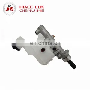Auto Brake Master Cylinder OEM 47201-0K040 FOR HILUX VIGO KUN25 KUN26 TGN26 KUN26 thumbnail-3