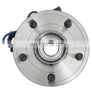 Wheel Hub Bearing Assembly for Japanese Car 42450-12050 thumbnail-5