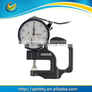 Mitutoyo 7331S Dial Thickness Gage thumbnail-1