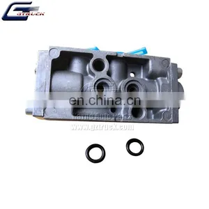 European Truck Auto Spare Parts Air Brake Solenoid Valve Oem 501208630 for RVI Truck Relay Valve thumbnail-5