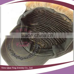 Cheap Mens Winter Golf Wig Caps and Hats thumbnail-3