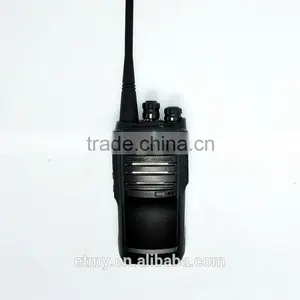 Hytera Ham Radio Walkie Talkie Whisper Function Two Way Radio HYT TC500S thumbnail-5