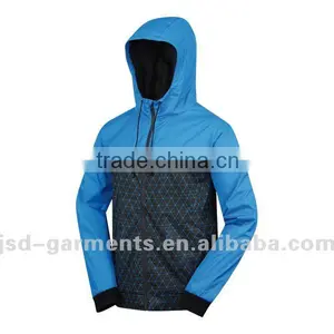 Mens Wind Breaker Jacket 2013 New Arrival !!! thumbnail-1