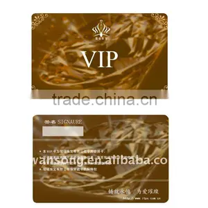 Factory Direct Custom Metal Card , High Quality Business IC Card thumbnail-1