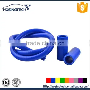 High Performance Customize Cooling System Flexible Silicone Hose 22mm thumbnail-2