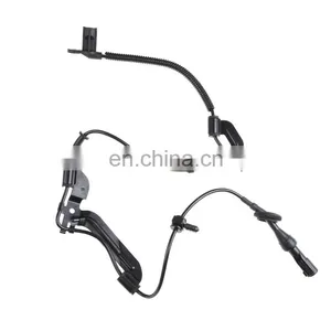 100014124 ABS Wheel Speed Sensor Front Left YL8Z-2C205-AB FOR Ford Escape Mariner thumbnail-4