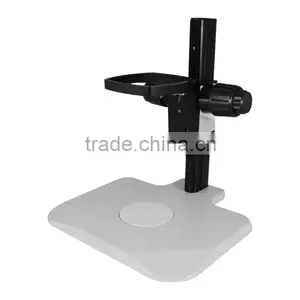 ZJ-638 B&L Fine Focus Microscope Track Stand thumbnail-1