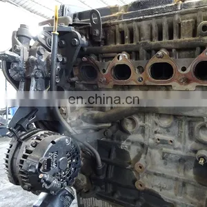 Hot Sale Hyundai Elantra New Arrival Used Hyundai Engines Used Outboard Engine Sale Engine Assembly thumbnail-4