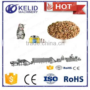 New Condition Low Cost Pet Food Machine thumbnail-5