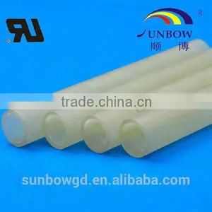 UL and ROHS Compliants 94HB Reused Double Insulation Tube/Derlin Tube thumbnail-1