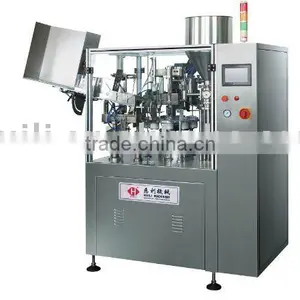 FILLING & SEALING MACHINE thumbnail-1