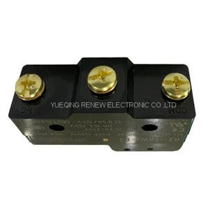 Renew Micro Switch Limit Switch Lift Switch Hoisting Motor Micro Switch thumbnail-2