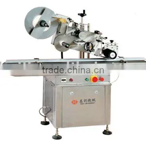 TB-700 Horizontal Labeler thumbnail-1