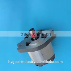 Internal Gear Pump Micro Gear Pump Price China Supplier thumbnail-4