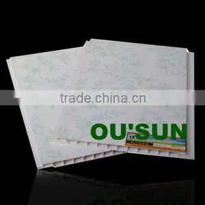 2012 Haining The Newest Soundproof Wall Tiles thumbnail-1