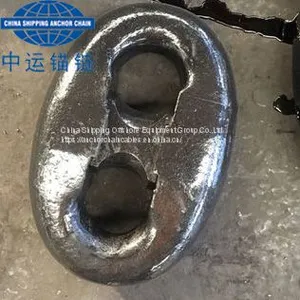 52mm Kenter Shackle End Shakcle Joining Shackle for Anchor Chain Accessories thumbnail-5