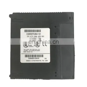 IC200PWR102J PLC Power Supply thumbnail-1