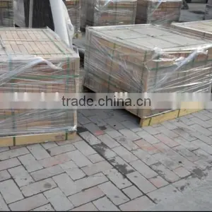 Good Quality Paving Brick, Landscape Brick, Road Brick thumbnail-1
