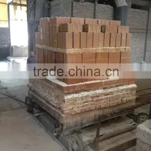 Hot Blast Stoves Refractory Fire Brick for Sale thumbnail-1