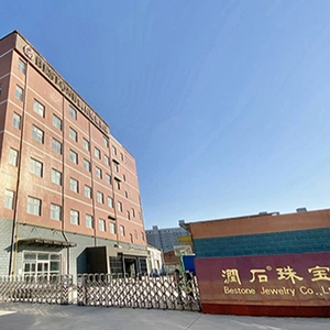 Hebei Bestone Jewelry Co., Ltd. company overview - view 1 thumbnail