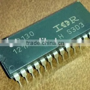 IR2130PBF IR2130 DIP-28 New and Original IC thumbnail-1