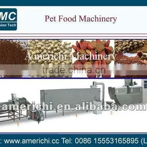 Pet Food and Cat Food Machine thumbnail-1