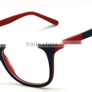 China Spectacle Frames and Prescription Glasses and Spectacles Frames China Supplier's Choice thumbnail-3