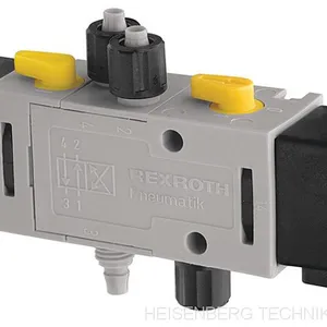 AVENTICS Fluid Control Pneumatics thumbnail-4