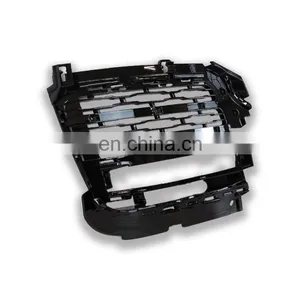 OEM LR098721 LR098722 Bumper Grille Cover for Land Rover Range Rover 2013-2022 thumbnail-2