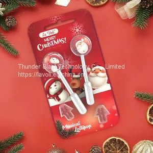 Custom Packaging Musical Lollipop thumbnail-2