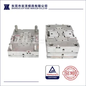 Surgical Equipment and Components Connector Injection Mold Connection Terminal Order for Automation Equipment Related thumbnail-1