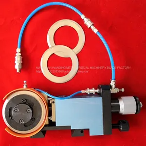 Pneumatic Slitting Tool Holder Shearing Type Pneumatic Tool Holder Slitting Paper Film Aluminum Foil Blade thumbnail-3